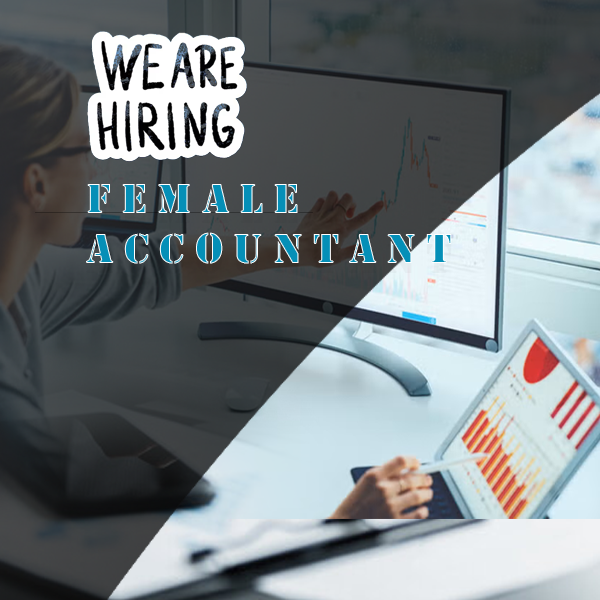 Accountant – Female