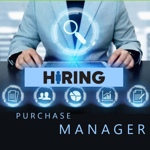 Purchase Manager