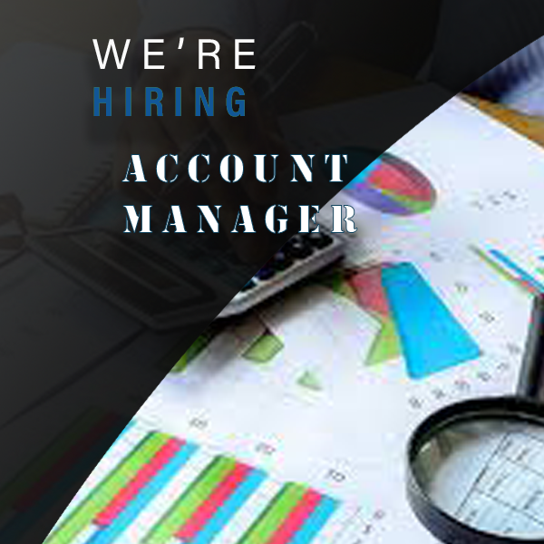Account Manager