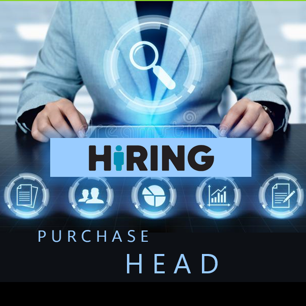Purchase Head