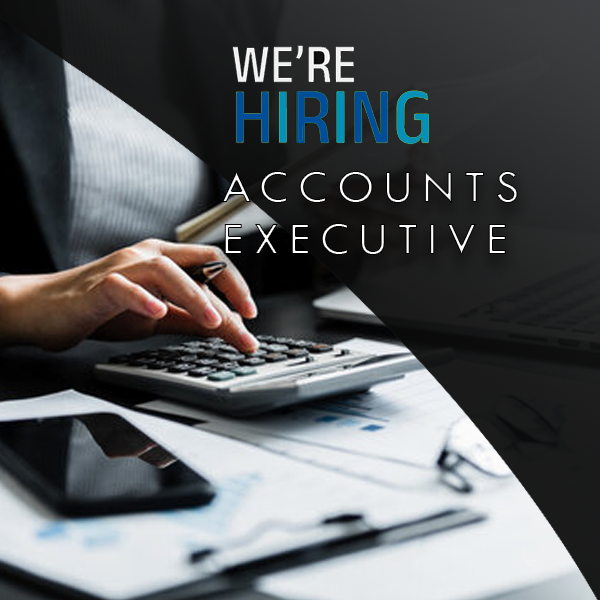 Accounts Executive