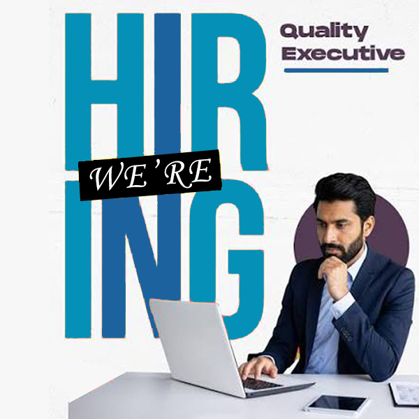 Quality Executive