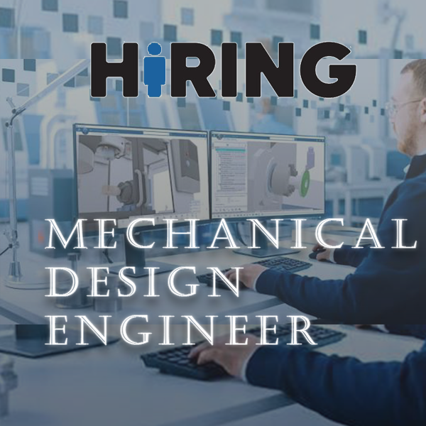 Mechanical Design Engineer
