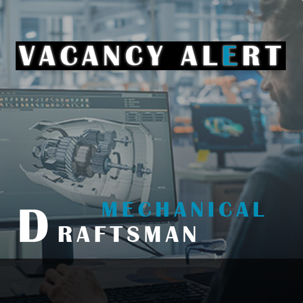 Mechanical Draftsman