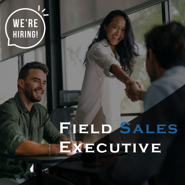 Field Sales Executive