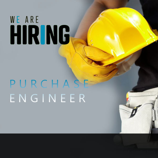 Purchase Engineer