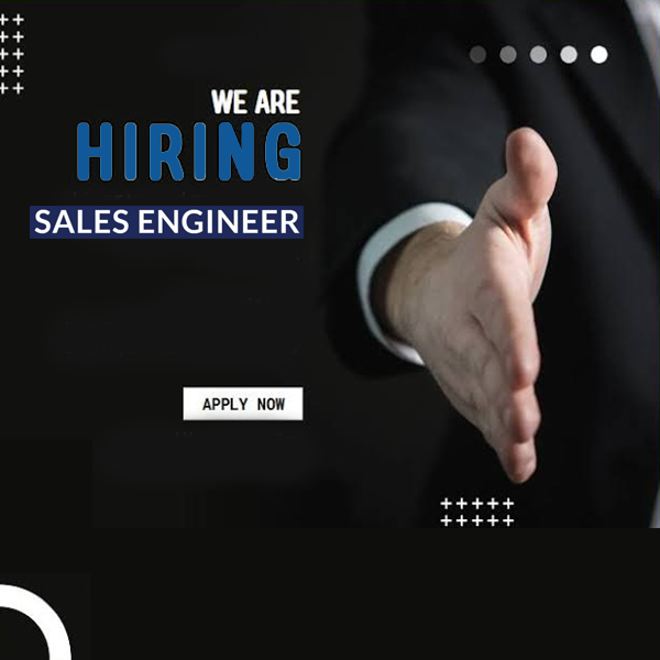 Sales Engineer