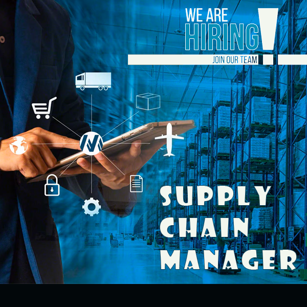 Supply Chain Manager