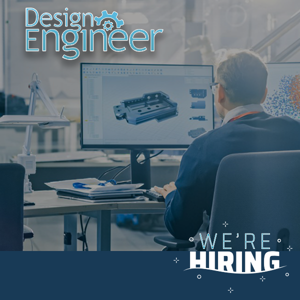 Design Engineer