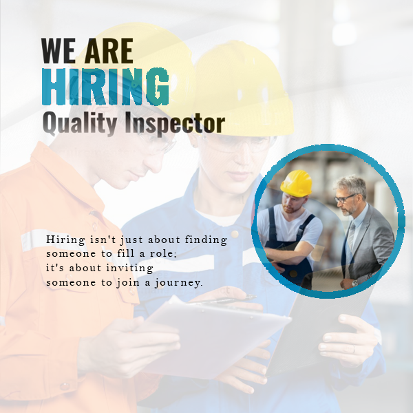 Quality Inspector