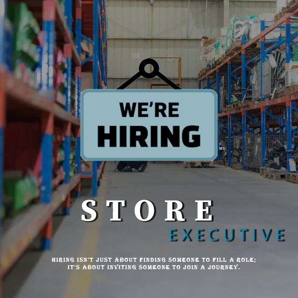 Store Executive