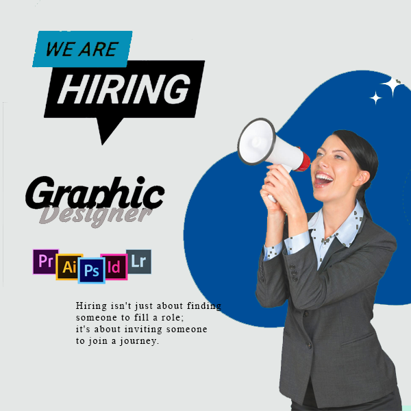Graphic Designer