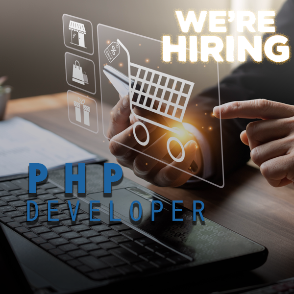 PHP Developer