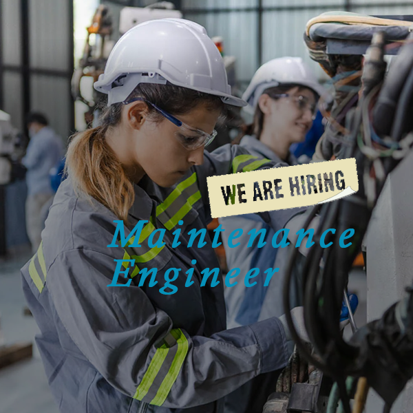 Maintenance Engineer