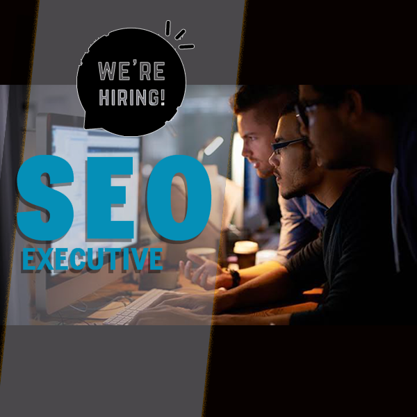 SEO Executive