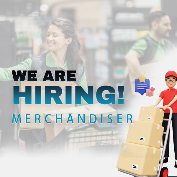 Merchandiser