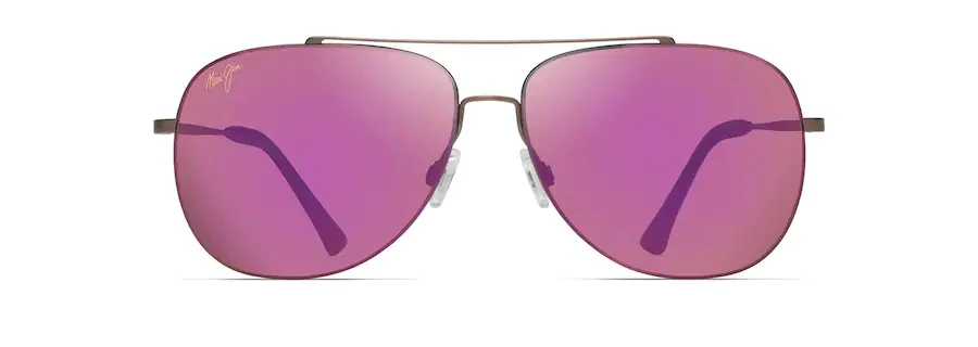 CINDER CONE(Polarised Aviator Sunglasses)