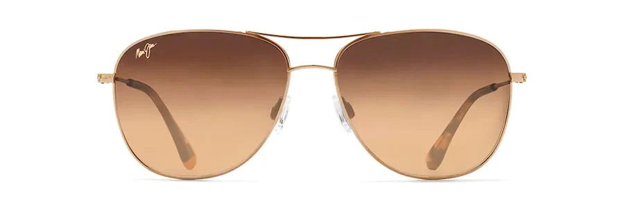 CLIFF HOUSE(Polarized Aviator Sunglasses)
