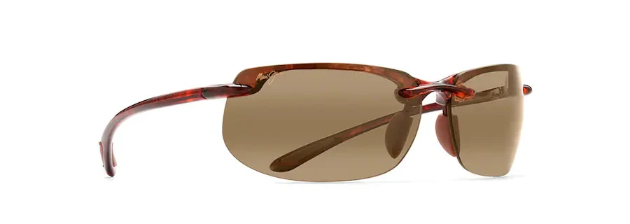 BANYANS(Polarized Rimless Sunglasses)