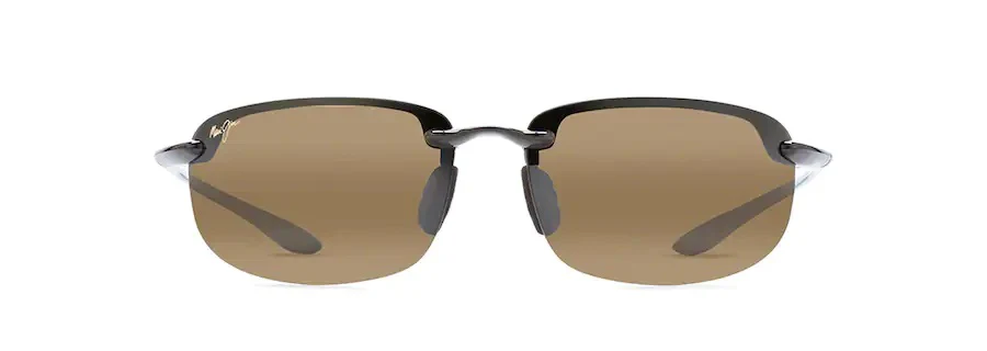 HO'OKIPA(Polarized Rimless Sunglasses)