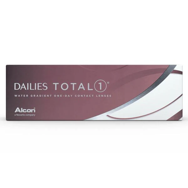Dailies Total 1
