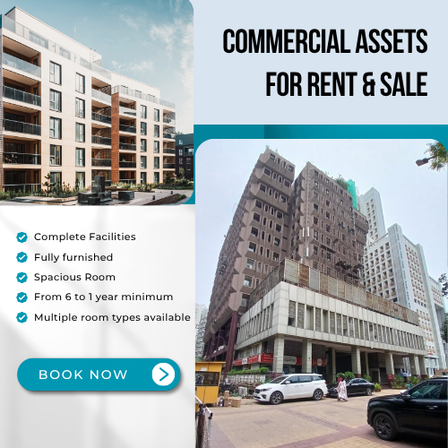 Ansal Bhawan Commercial Space in Connaught Place