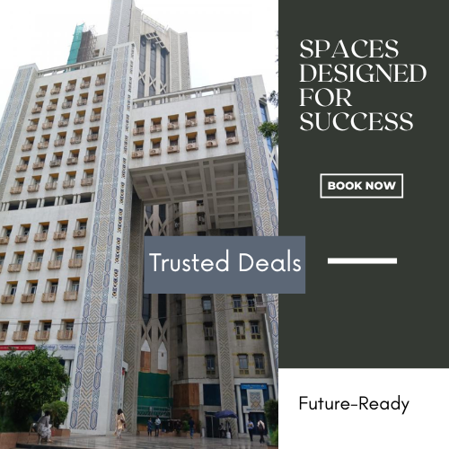 Amba Deep Commercial Office Space in Connaught Place